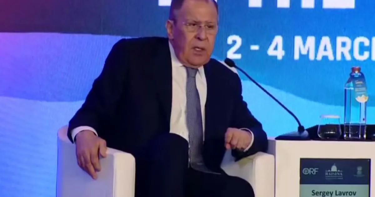 Лавров
