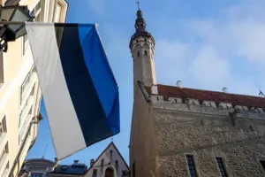 Естонія