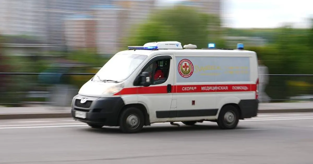 Скорая