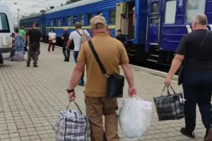 Евакуація