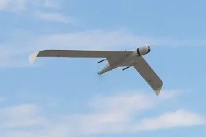 разведывательный дрон