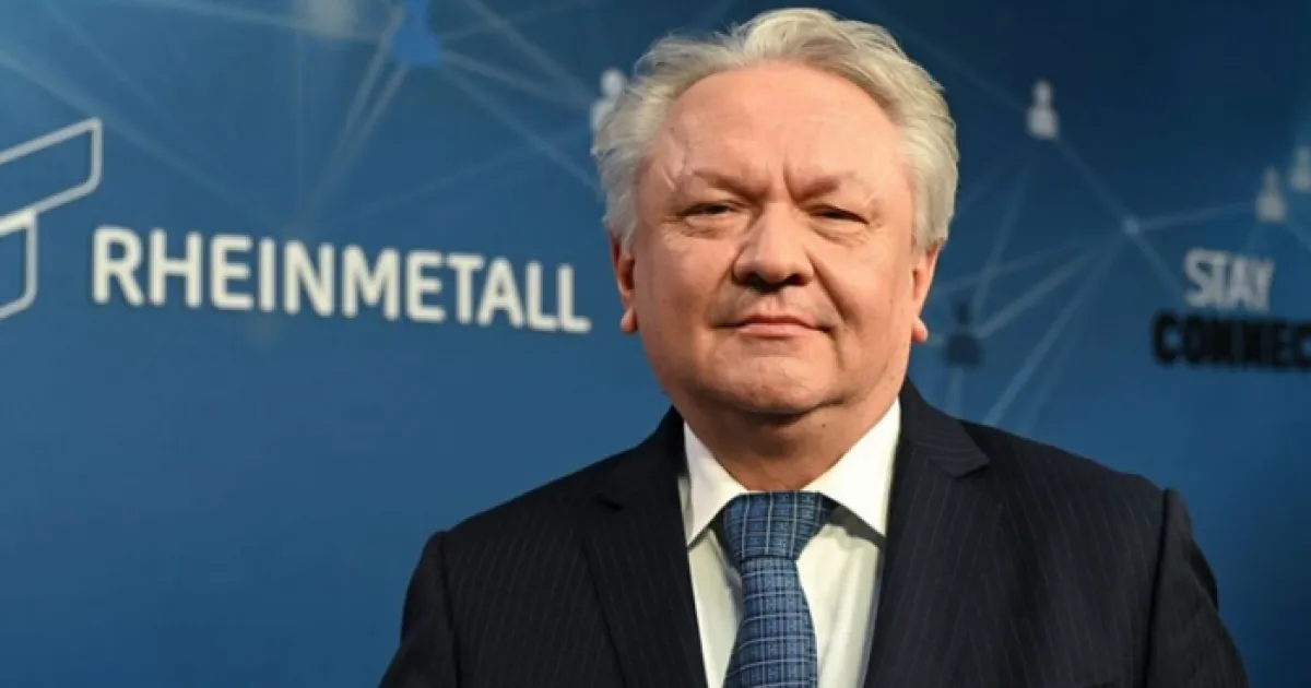 Армин Паппергер