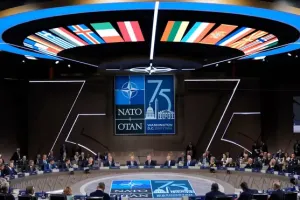 Саміт НАТО