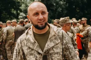 Голишевский