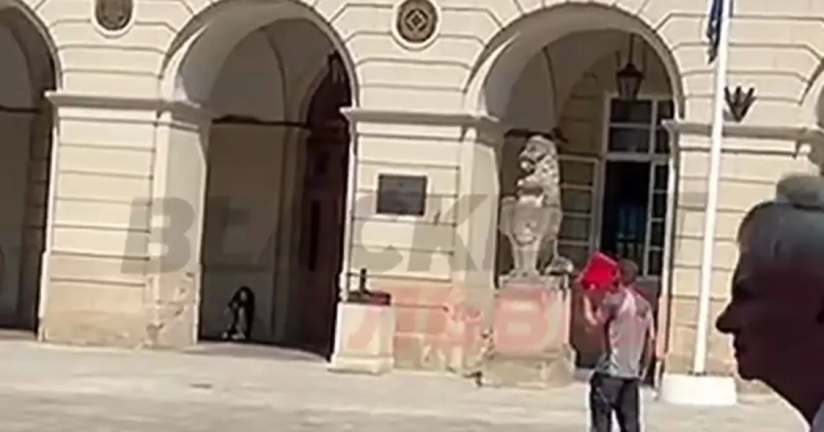 Самогубство