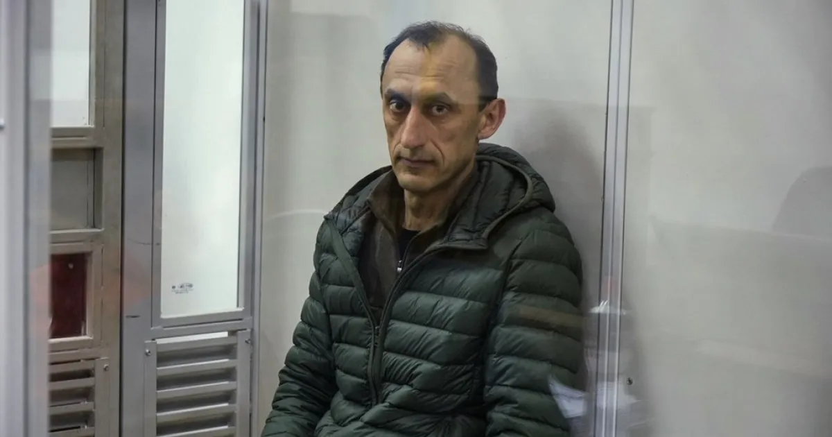 Роман Червінський