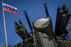 Росія намагається захиститися