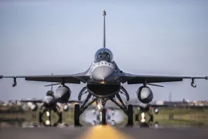 F-16