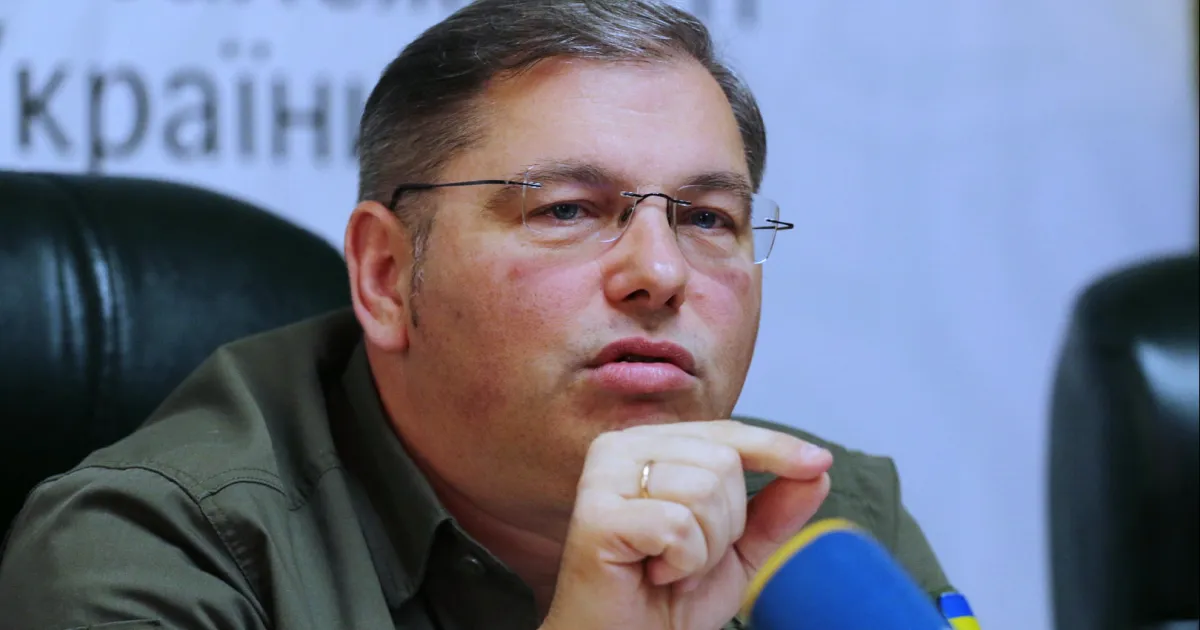 Руслан Запаранюк