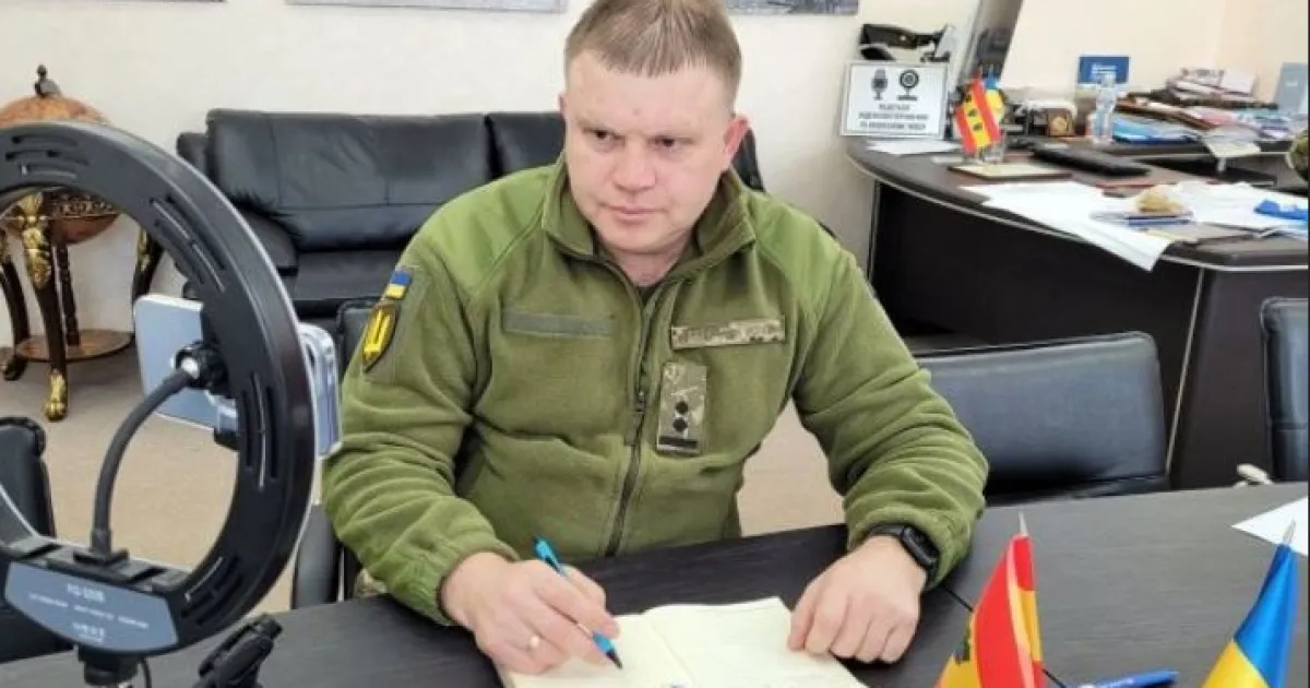 Виталий Граждан