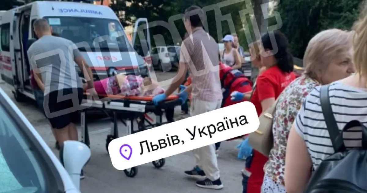 стреляли в Ирину Фарион