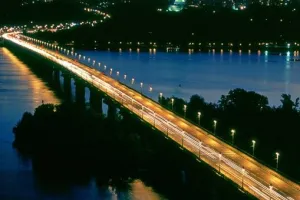 мост Патона