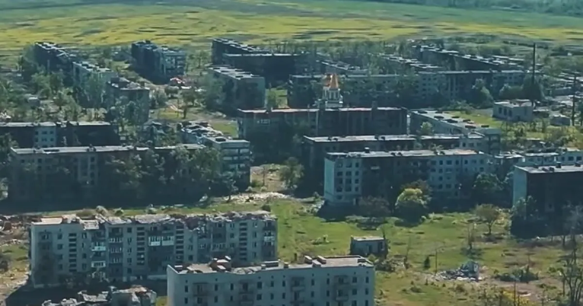 Бої за Часів Яр