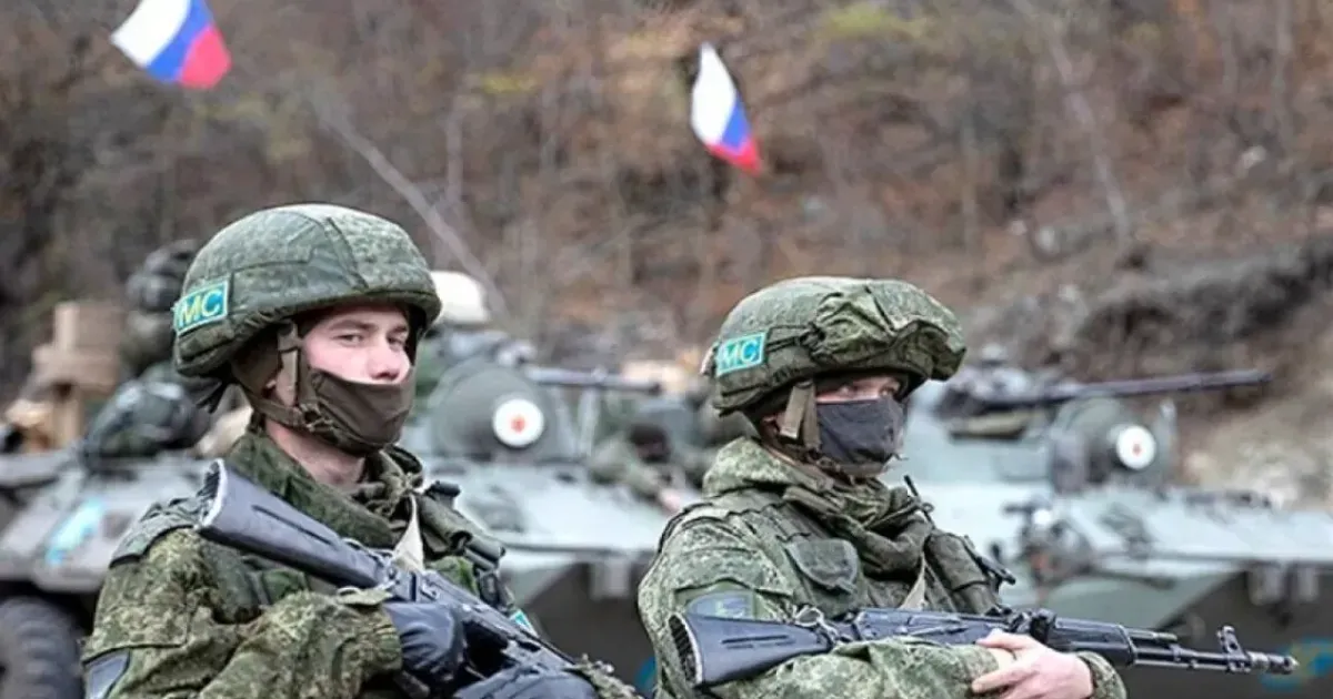 Втрати армії РФ