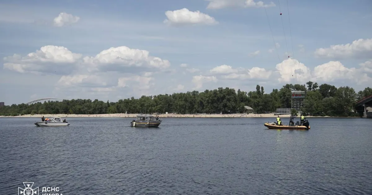 Річка
