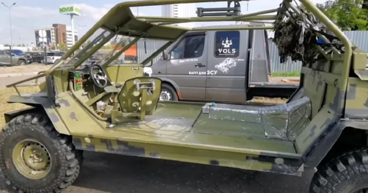 легкая автомототехника