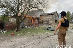 На Донеччині
