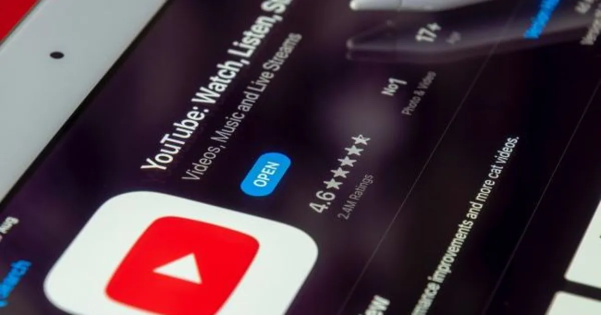 YouTube