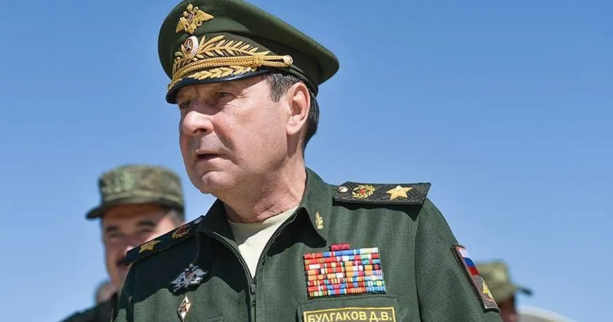 Булгаков