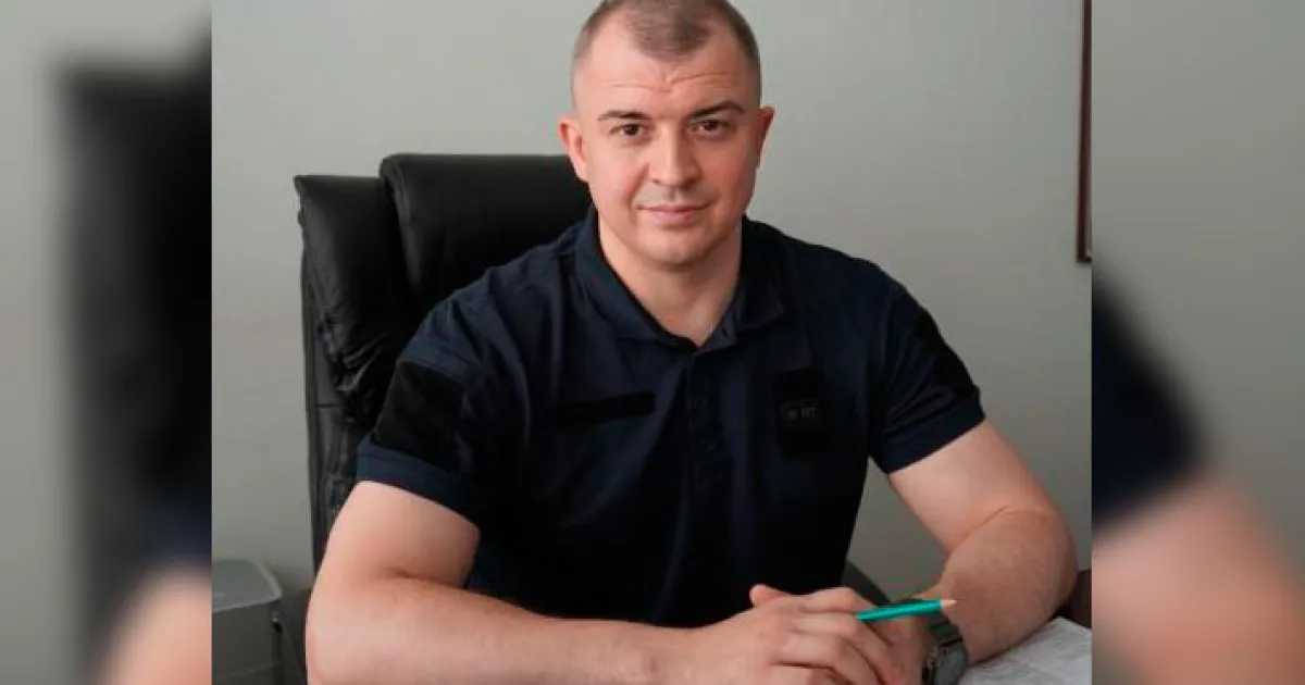 В’ячеслав Гузь