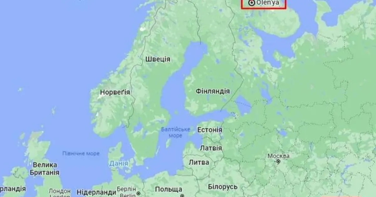 удар по аэродрому