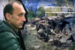 Роман Червінський