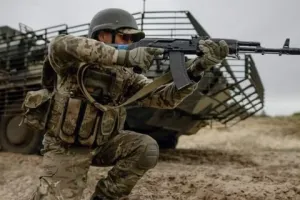 ЧВК