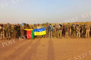 Туареги