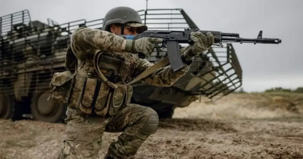 ЧВК