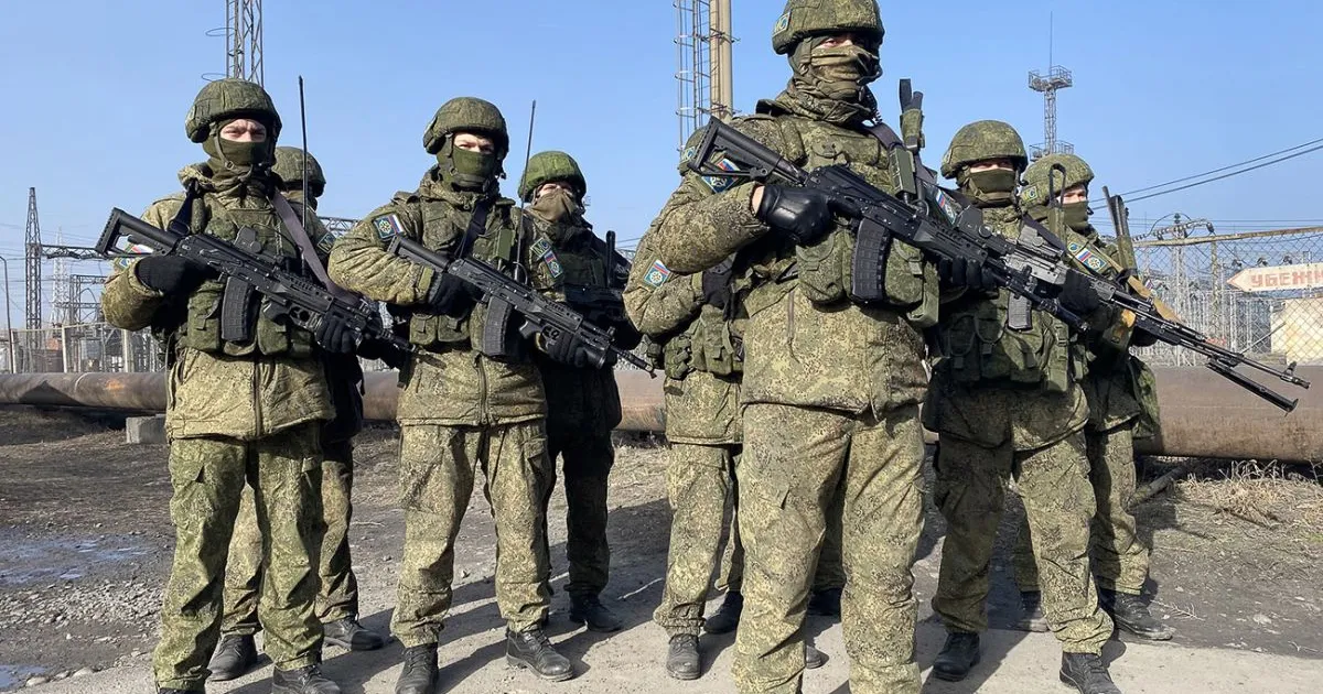 РФ вербує мігрантів
