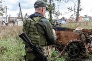 Мобілізація в Україні