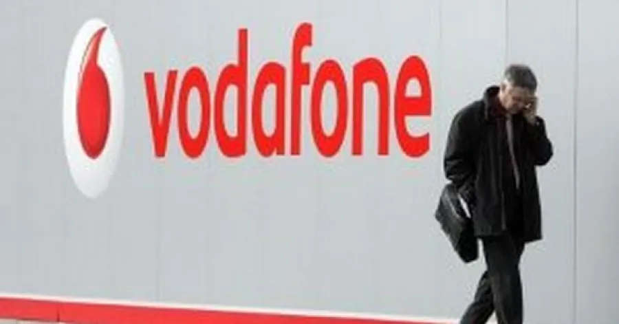 Vodafone