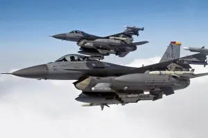 F-16