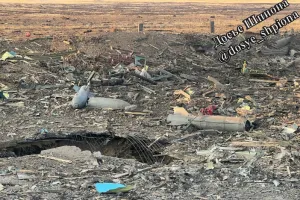 аэродром Морозовск