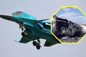 Атака на аеродром Морозовськ