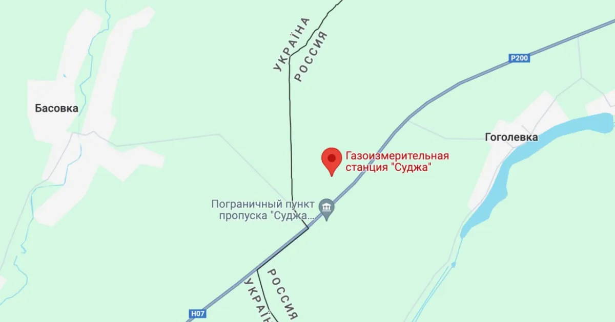 карта