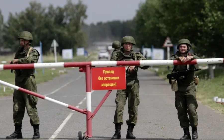 Наступ ЗСУ триває