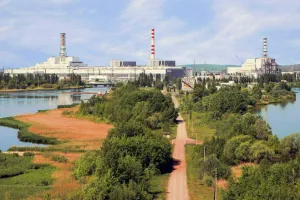 Курская АЭС