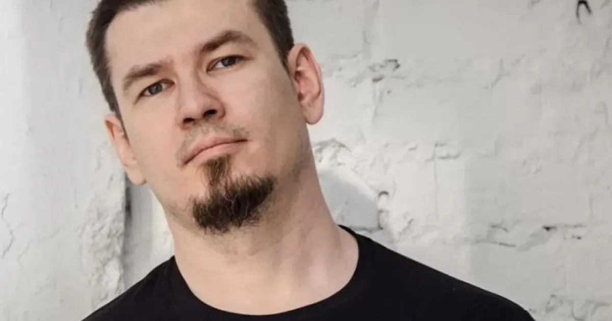Петро Терентьєв