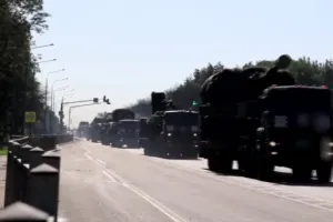 колонна рф