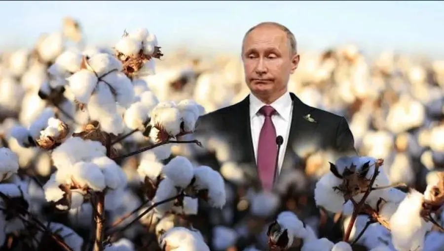 Путин