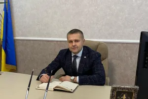 Михайло Волченко