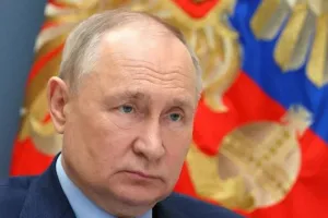Путин