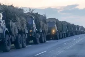 российская техника
