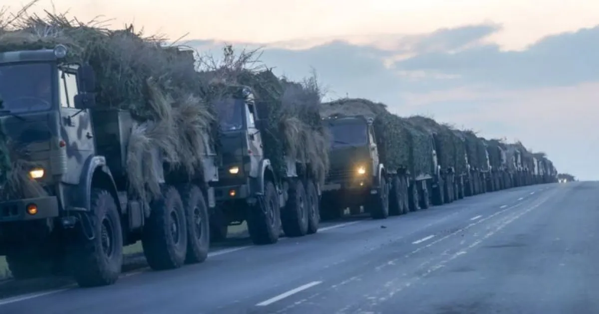 российская техника