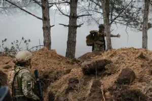 Операція ЗСУ у Курській області