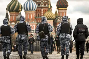 Теракт у Москві