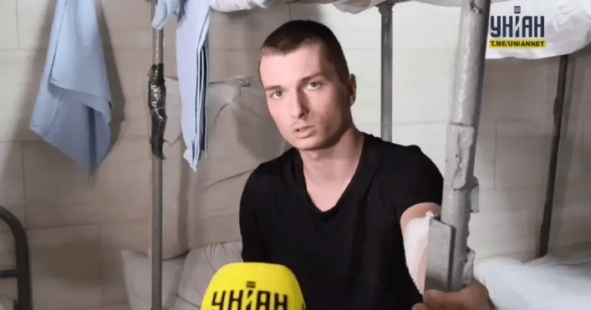 российский срочник