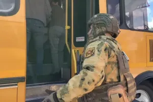 Евакуація