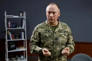 Сирській